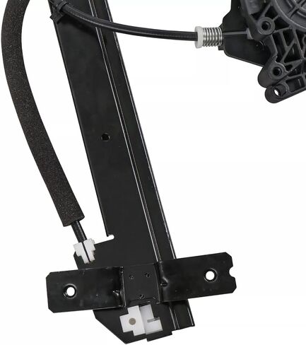741-429 Front Right Passenger Side Power Window Regulator and Motor Assembly Compatible with Ford F-150 2004-2008, Lincoln Mark LT Base 2006-2008 in Saudi Arabia