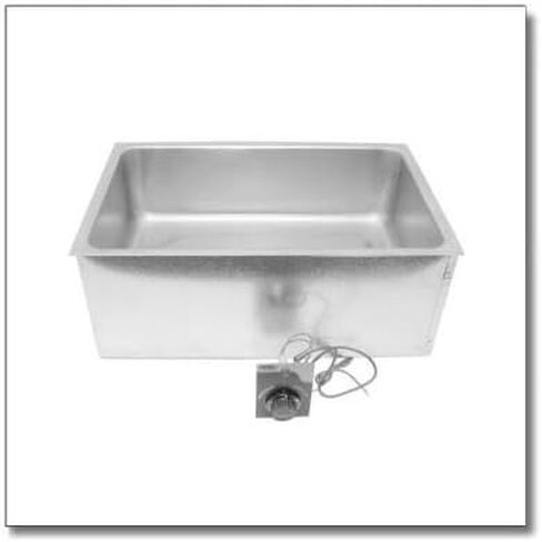 55359 APW American Derimal Ware 55359 Hot Food Well (55359) in Kuwait