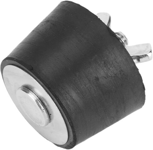 2PCS 1.5in Rubber Pool Winterizing Plugs | Freeze Protection for Skimmers/Returns | Sturdy Rubber Expansion Plugs | Weatherproof in Saudi Arabia