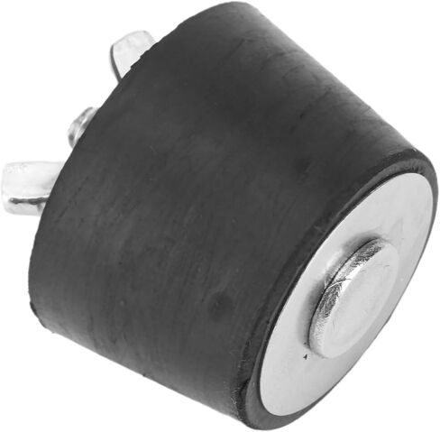 2PCS 1.5in Rubber Pool Winterizing Plugs | Freeze Protection for Skimmers/Returns | Sturdy Rubber Expansion Plugs | Weatherproof in Saudi Arabia