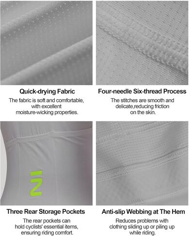 inbike Women's Cycling Jersey ، قمصان الدراجة الكاملة للدراجات القابلة للتنفس قمم ركوب الدراجات التنفس القابلة للتنفس مع 3 جيوب in Saudi Arabia