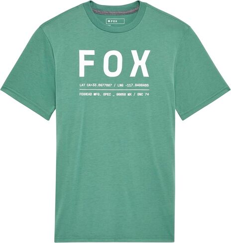 Fox Racing Men Non Stop SS Tech Tee Tee in Kuwait