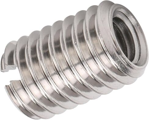إصلاح الإصلاح 7 × 3 × 2 10pcs إصلاح الخيط الجوز الجوز من الفولاذ المقاوم للصدأ التثبيت 0.8 مم m8.25mm 12mm nut m8 in Saudi Arabia