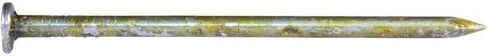 2.87 in. 10D 1 lbs Sinker Nail in Saudi Arabia
