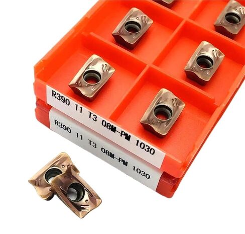 أداة الدوران ، تدور بصلات الخيط 10pcs R390 11t308m مساءً in Kuwait