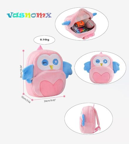 حقائب ظهر لاعب على ظهر طفل صغير لطيف للأطفال حقيبة ظهر حقيقية لطفلة الفتاة الصبي in Kuwait