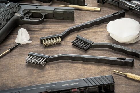 SE Mini Wire Brush Set (3 PC.) - 772WBP in Saudi Arabia