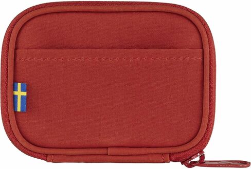 Fjällräven Unisex Kanken Kanken Card Wallet Ochre in Saudi Arabia