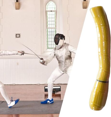 FEGINING FOIL EPEE HANDER Curved STROME STALL in Kuwait