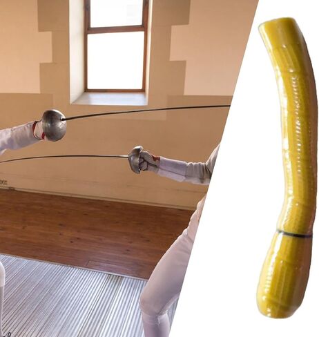 FEGINING FOIL EPEE HANDER Curved STROME STALL in Kuwait