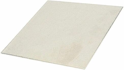 Pure Nickel Sheet Metal 100x100mm 1mm Thick High Purity Ni Plate for Electroplating Anode Element Industrial Applications 2 Pack in Kuwait