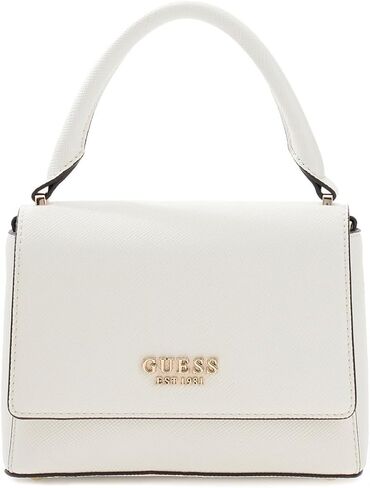 GUESS Fedana Top Handle Flap in Kuwait