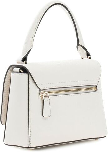 GUESS Fedana Top Handle Flap in Kuwait