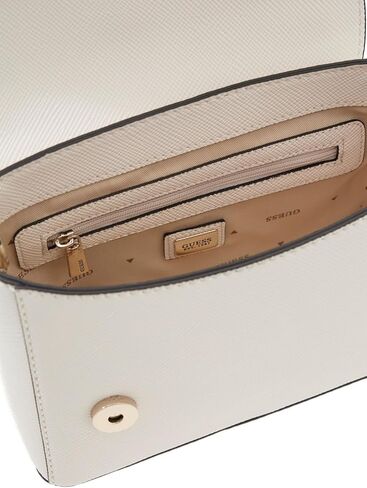 GUESS Fedana Top Handle Flap in Kuwait