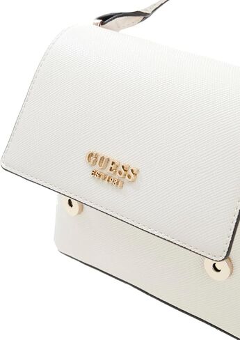 GUESS Fedana Top Handle Flap in Kuwait