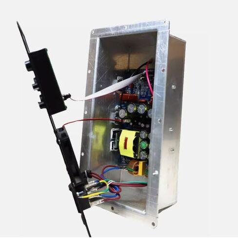 LASE SPM-2000D SUB Woofer Power Amplifier Module 2000W @ 4 Ohms (110V) in Kuwait