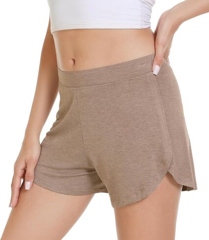 Wiwi للسيدات الصيفية البيجامات فيسكوز من Bamboo خفيفة الوزن بيجاما القيعان in Kuwait