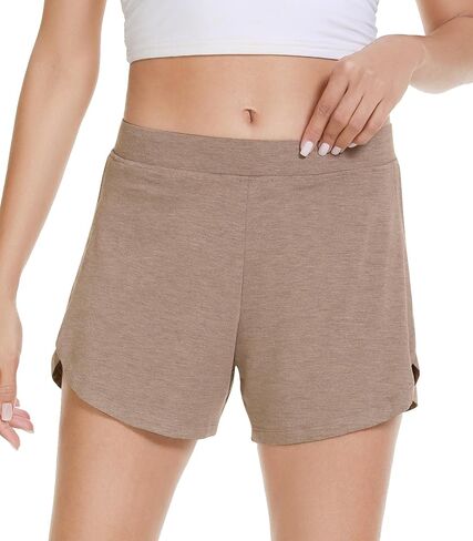 Wiwi للسيدات الصيفية البيجامات فيسكوز من Bamboo خفيفة الوزن بيجاما القيعان in Kuwait