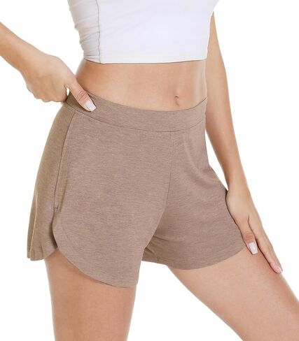 Wiwi للسيدات الصيفية البيجامات فيسكوز من Bamboo خفيفة الوزن بيجاما القيعان in Kuwait