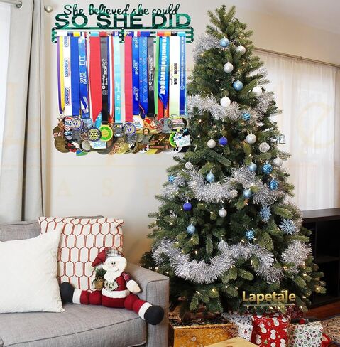 لقد اعتقدت أنها تستطيع ذلك حتى فعلت شماعات الحائط ذات الميداليات ، وشاشة ميدالية ماراثون ، وعرض الميدالية الجري ، وحامل الميداليات للجدار ، وهدايا شماعات الميدالية الرياضية in Kuwait