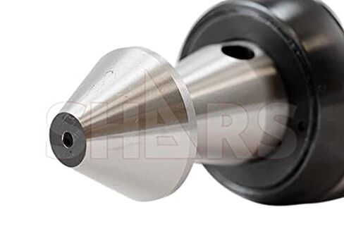 مجموعة 4MT Live Center مجموعة عالية السرعة CNC قابلة للتبديل الأنف 7 PCS 202-3544 م [ in Kuwait