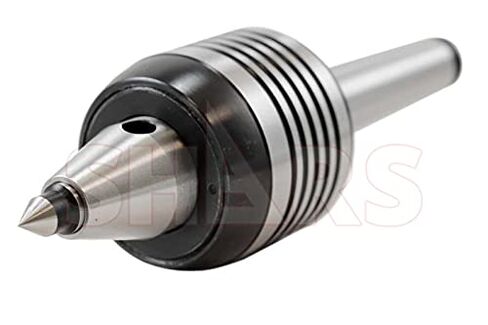 مجموعة 4MT Live Center مجموعة عالية السرعة CNC قابلة للتبديل الأنف 7 PCS 202-3544 م [ in Kuwait