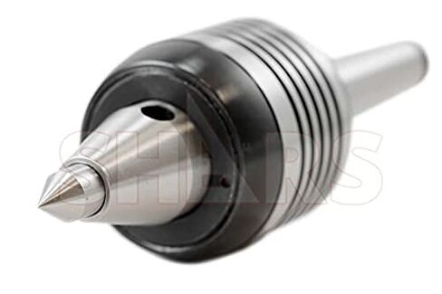 مجموعة 4MT Live Center مجموعة عالية السرعة CNC قابلة للتبديل الأنف 7 PCS 202-3544 م [ in Kuwait