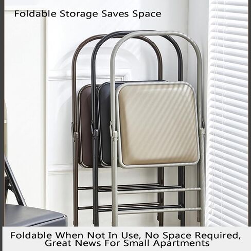 كرسي اليوغا ، كرسي بيلاتيس قابل للطي ، يسهل حمله وتخزينه ، مع دعم الخصر الجمال لايت لايف ، لاستوديوهات اليوغا الخارجية الداخلية (COLOR1) in Kuwait