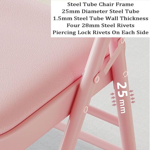 Yoga Chair，Thickened Folding Pilates Inverted,Rounded Corners,for Indoor and Outdoor Studios(Color2) in Kuwait