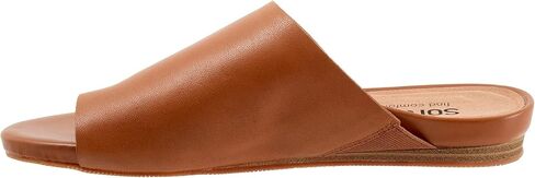 Softwalk Women's Corsica Sandal ، أمتعة ، 8.5 in Kuwait