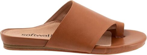 Softwalk Women's Corsica Sandal ، أمتعة ، 8.5 in Kuwait