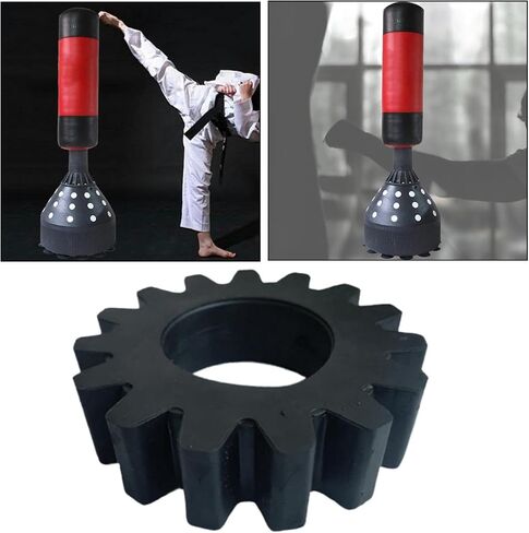 Yiju Boxing Bag Stand Connector Tool for Punching Bag Accessories in Saudi Arabia
