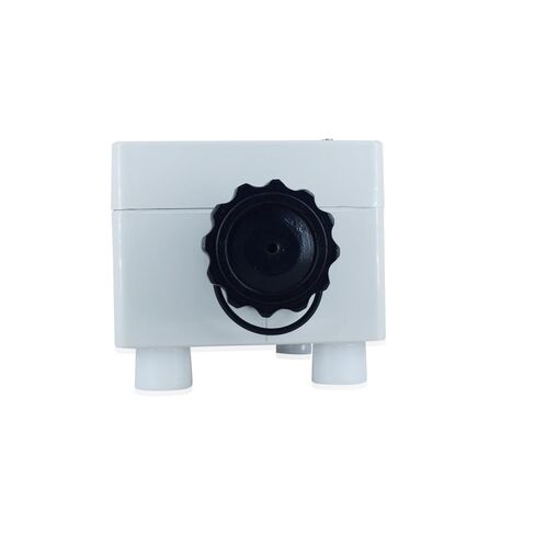 HVAC Calibration Lab Tool Gauge – Differential Pressure Tester with Static Pump, Fine Coarse Adjustment, Ferrule Less Connectors; Model: IK-HPP-01 (Static Pump only) in Kuwait