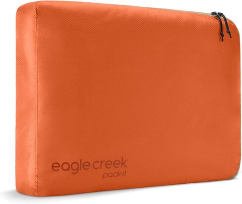 Eagle Creek Pack-It Isolate Cube S, Mandarin in Saudi Arabia