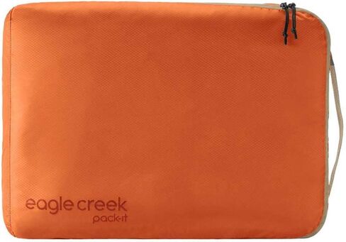 Eagle Creek Pack-It Isolate Cube S, Mandarin in Saudi Arabia