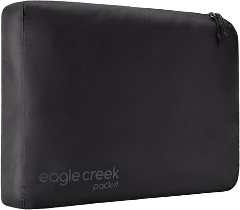 Eagle Creek Pack-It Isolate Cube S, Mandarin in Saudi Arabia