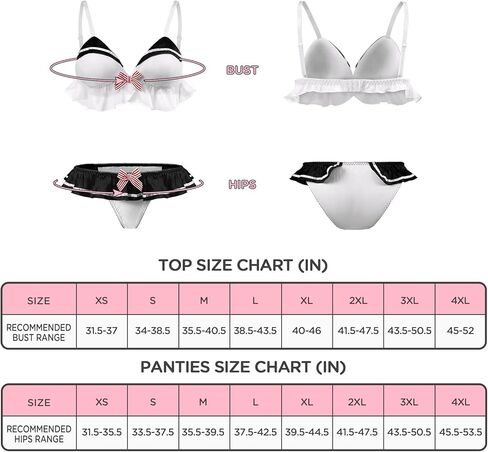 Littleforbig نساء مثير بلا أكمام Bikini Bra Braines Bikini مجموعة وردية in Kuwait