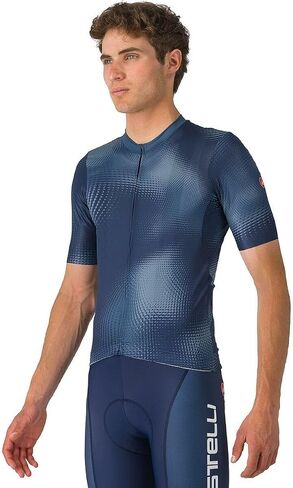 CASTELLI, Vortice Short-Sleeve Jersey - Men's in Saudi Arabia