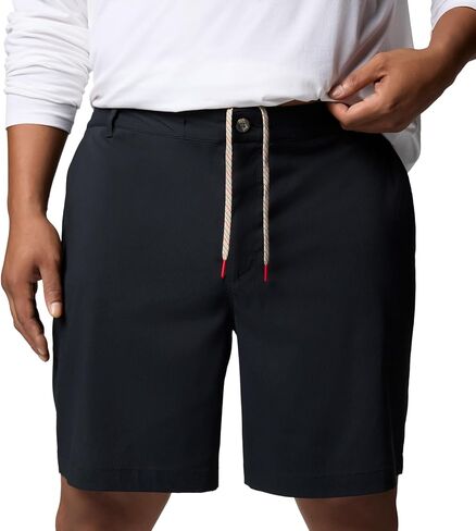 Columbia Men's Tech Trail Utility Short in Saudi Arabia