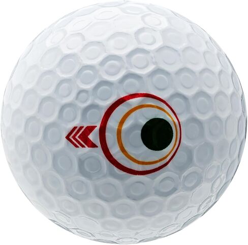 Bridgestone E12 كرات الجولف in Kuwait