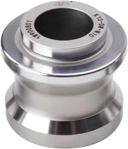 1pc Zero Point Locking Stud Zero Pointing Positioning Pull Pull Contability <0.005mm moveling CNC Tooling Tooling CNC ، المشبك عالي الدقة للأنظمة متعددة العلامات التجارية (K10-SJ-M10) in Kuwait