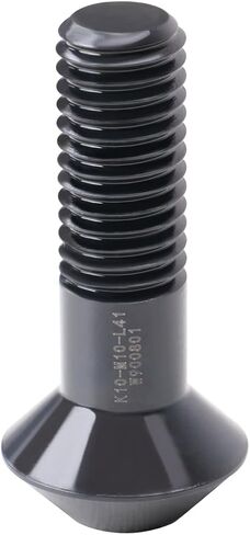 1pc Zero Point Locking Stud Zero Pointing Positioning Pull Pull Contability <0.005mm moveling CNC Tooling Tooling CNC ، المشبك عالي الدقة للأنظمة متعددة العلامات التجارية (K10-SJ-M10) in Kuwait