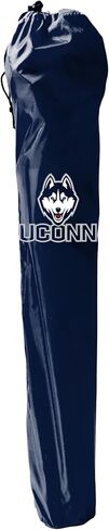 Logo Brands NCAA UConn Huskies Quad Chair, Unisex Adult Chair with One Cup Holder, Team Color, One Size in Saudi Arabia