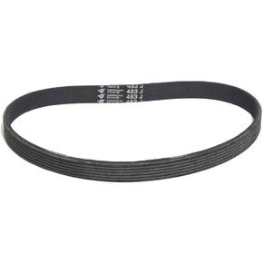 HD-850-27 belts for hd-850 red router (rrbelt)