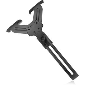 •DNP618 Edge Guide for DEWALT Fixed Base Compact Router