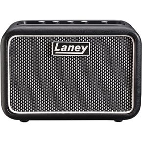 Laney Electric Guitar Mini Amplifier, Black ST-SUPERG