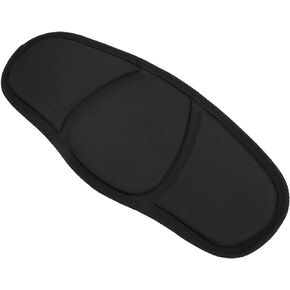 Kayak Back Band, Lightweight Canoe Seat Back Rest EVA Heat Resistant Wear Resistant for Kayak Accessories