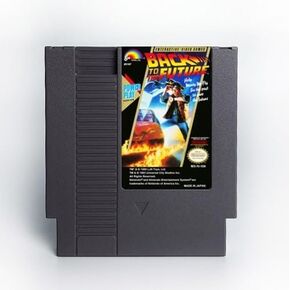 Back to the Future (Renewed)