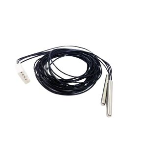 Replacement for Scotsman 11-0515-21 Temperature Sensor for Ice Makers 12 Month Warranty