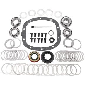 Dokili Master Bearing Installation Kit R7.5GRLMKT for 1999-2011 G.M 7.5" 7.625" Differential 10 Bolt